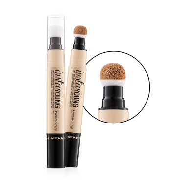 Instayoung - Correttore Anti-age Instayoung 006 desert nude