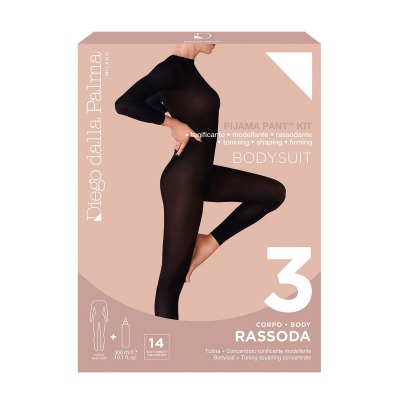 Pijama Panta Kit