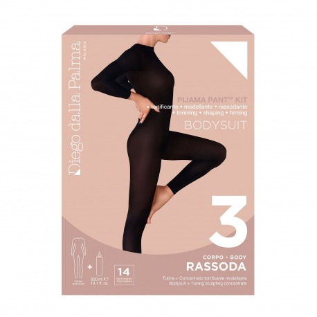 Pijama Panta Kit
