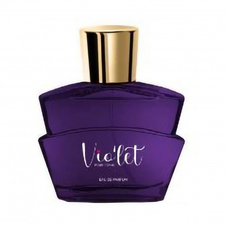Violet - Eau De Toilette 100 ml