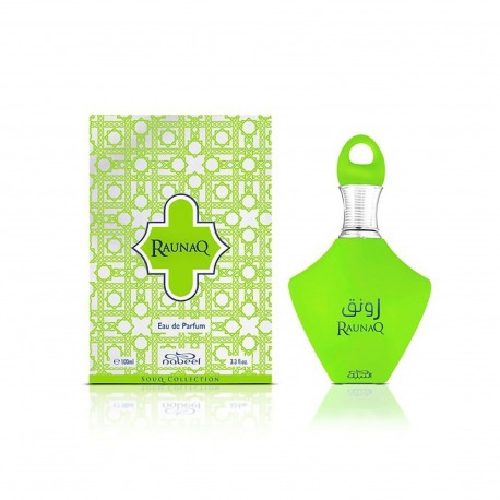 Raunaq - Eau De Parfum 100 ml