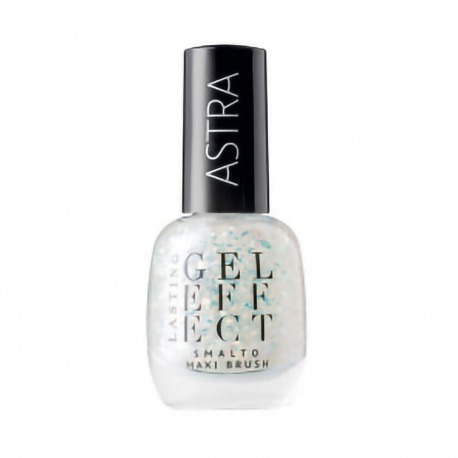 Expert Gel Effect - Smalto Gel effect 43 diamond
