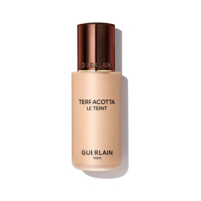 Terracotta Le Teint - Fondotinta Perfezione Naturale Mat 2_5n neutral