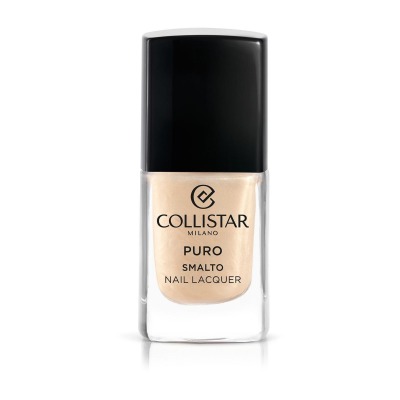 Puro Smalto Lunga Durata Smalto puro 923 porcellana champagne