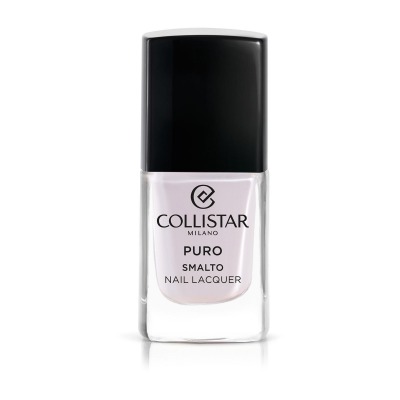 Puro Smalto Lunga Durata Smalto puro 701 quarzo rosa