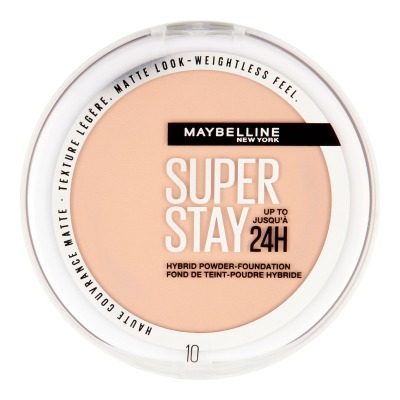 Super Stay Fondotinta In Polvere 9g Superstay powder 10
