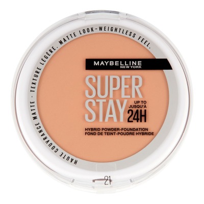 Super Stay Fondotinta In Polvere 9g Superstay powder 21