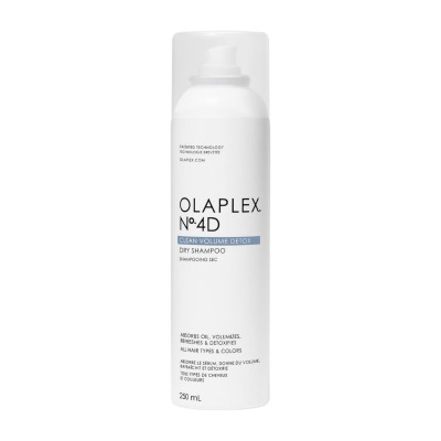 NÂ°4d Clean Volume Detox Dry Shampoo 250 ml