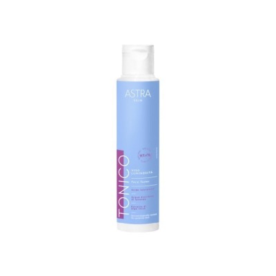 Skin Tonico Viso LuminositÃ  125 ml