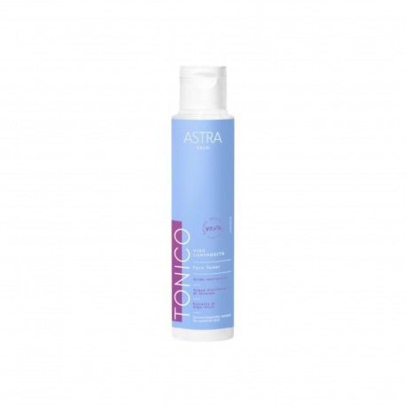 Skin Tonico Viso LuminositÃ  125 ml