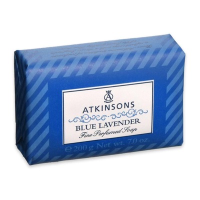 Blue Lavender 200 gr