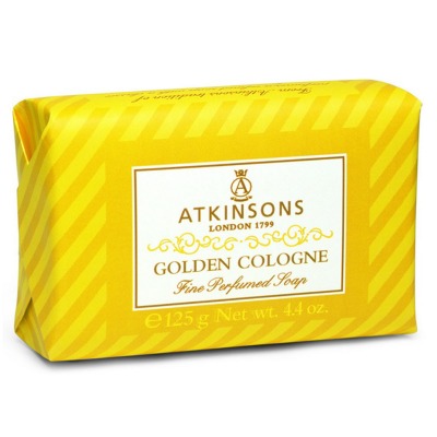 Golden Cologne 125 gr