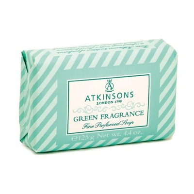 Green Fragrance 125 gr