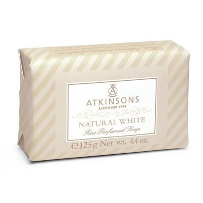 Natural White 125 gr