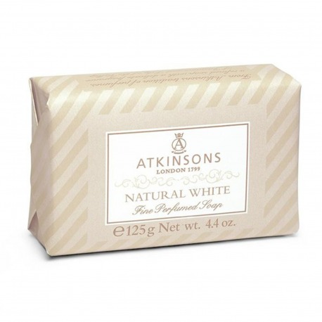 Natural White 125 gr