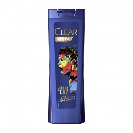 Shampoo Legend Cr7 225 ml