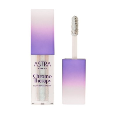 Chromo Therapy - Ombretto Liquido 3 Ml Shadow 0001 uv placebo