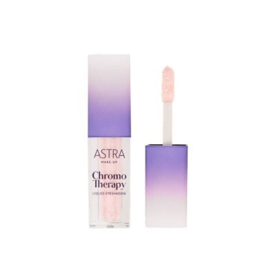 Chromo Therapy - Ombretto Liquido 3 Ml Shadow 0004 surreal utopia