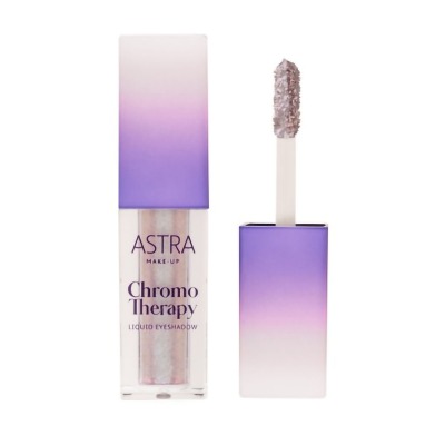 Chromo Therapy - Ombretto Liquido 3 Ml Shadow 0006 meta wellness