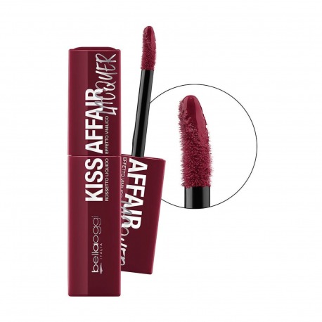 Kiss Affair Lacquer Rossetto Liquido Kiss affair laquer 150 magentaverse