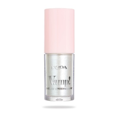Vamp! Ombretto Liquido Ombr.liquido 001 snow
