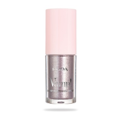 Vamp! Ombretto Liquido Ombr.liquido 003 smokey lilac