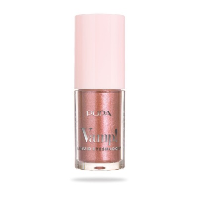 Vamp! Ombretto Liquido Ombr.liquido 004 rose