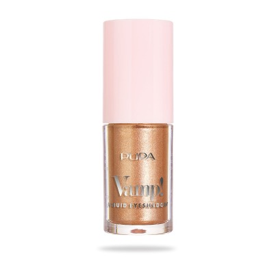 Vamp! Ombretto Liquido Ombr.liquido 006 bronze
