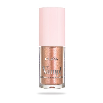Vamp! Ombretto Liquido Ombr.liquido 008 copper