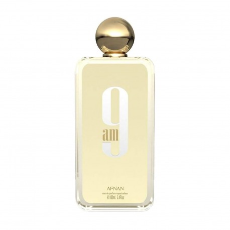 9 Am - Eau De Parfum 100 ml