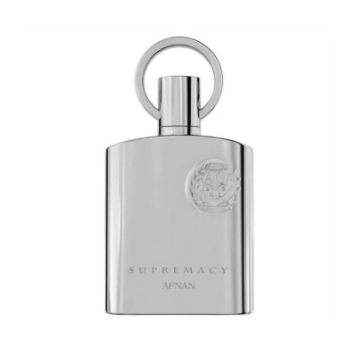 Supremacy Silver - Eau De Parfum 100 ml