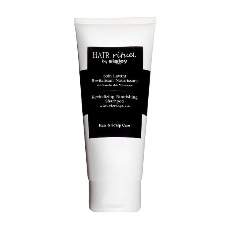 Le Soin Lavant Revitalisant Nourrissant 200 ml