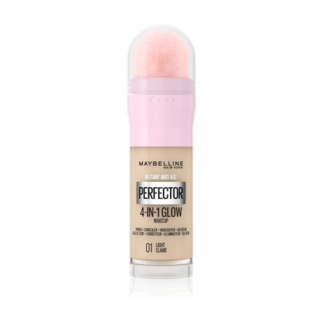 Instant Perfector 4in1 Glow Instant perf.glow 01 light
