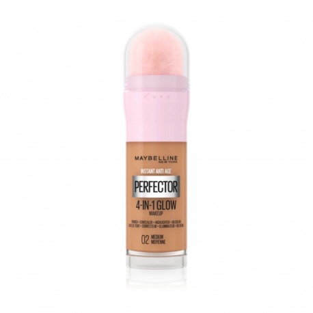 Instant Perfector 4in1 Glow Instant perf.glow 02 medium