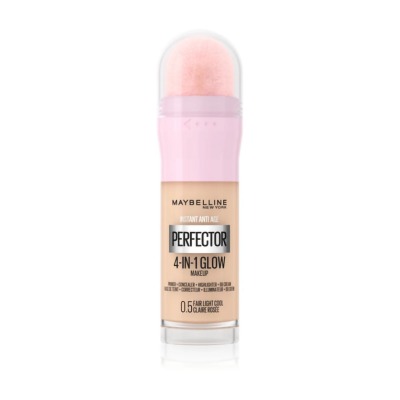 Instant Perfector 4in1 Glow Instant perf.glow 0_5 fair light cool
