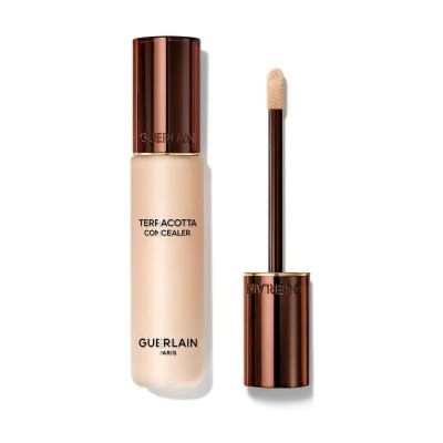 Terracotta Le Teint Concelear - Correttore Liquido Concealer 2,5n