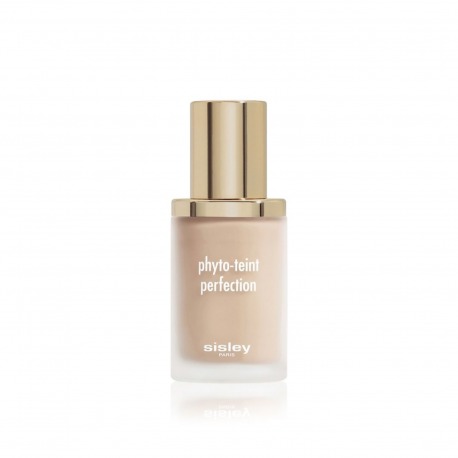 Sisley Phyto-teint Perfection - Fondotinta Opacizzante Phyto teint perf.1c petal