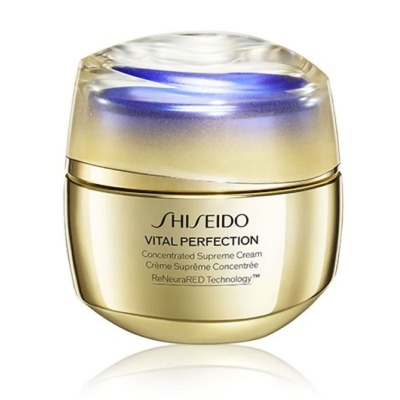 Shiseido Vital Perfection Concentrated Supreme Cream 50 ml