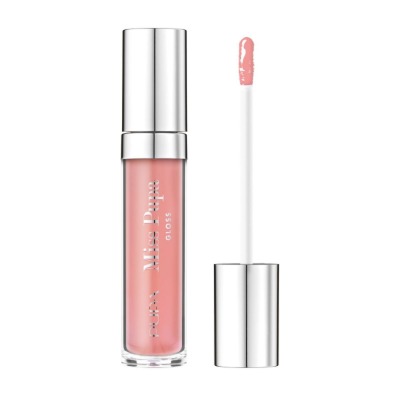 Miss Pupa Gloss Ultra Brillante Miss pupa n.401 lovely pink