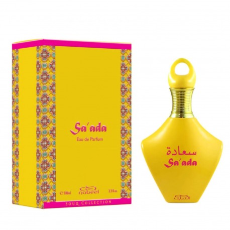Acqua Di Nabeel Sa`ada Eau De Parfum 100 ml