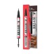 Build-a-brow Penna Sopracciglia E Gel Fissante 2 In 1 Build a brow 259 ash brown
