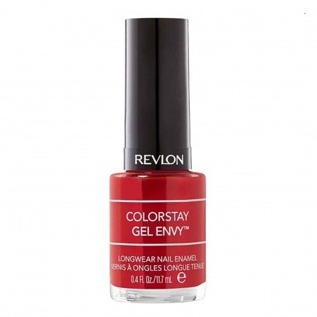 Colorstay Gel Envy - Smalto 550 all on red