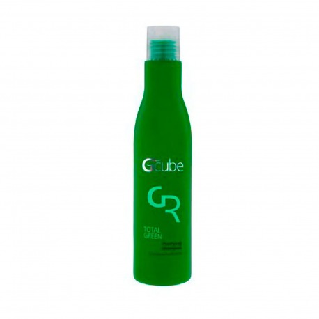 Total Green Purifying Shampoo - Shampoo Purificante Per Cute E Capelli Sensibili 250 ml
