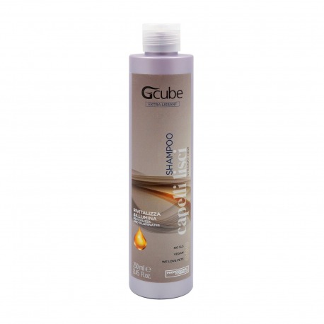 Lissant Shampoo 250 ml
