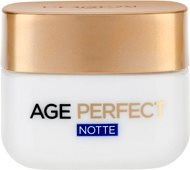 Age Perfect Trattamento Re-Idratante Notte Pelli Mature 50 ml