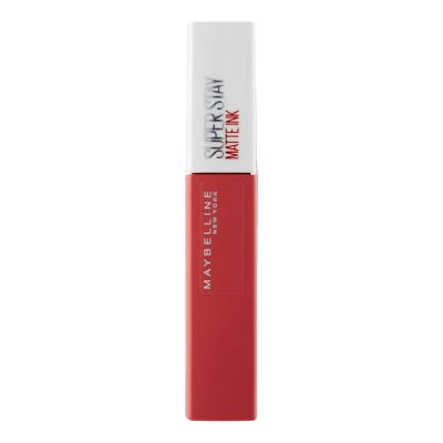Superstay Matte Ink Liquid Lipstick Mayb gloss+lipstick s/matte ink130