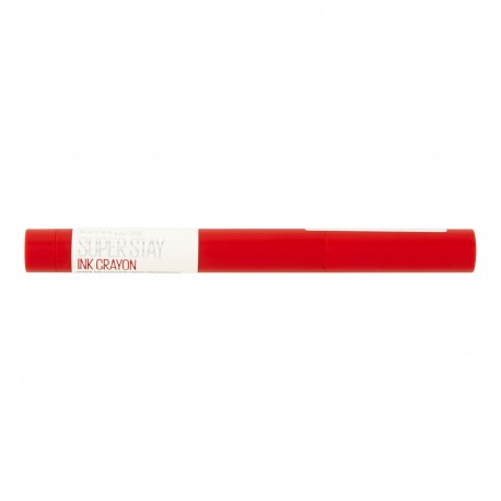 Rossetto Matita Superstay Ink Crayon Matte A Lunga Tenuta Gloss+lipstick s/ink crayo 45