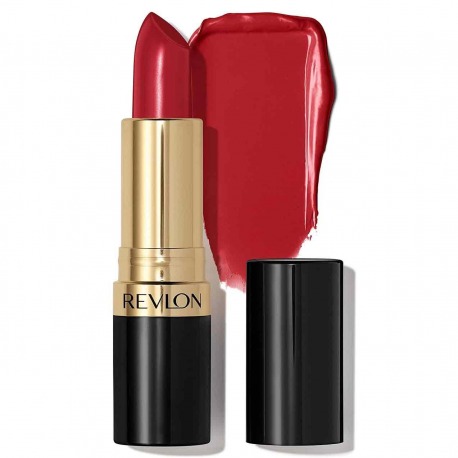 Super Lustrous - Rossetto 525 wine with everything
