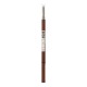 Matita Sopracciglia Brow Ultra Slim, Deep Brown
