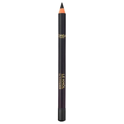 Matita Occhi Superliner Le Kohl 101 midnight black